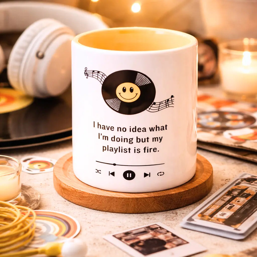 Gifts For Music Lovers