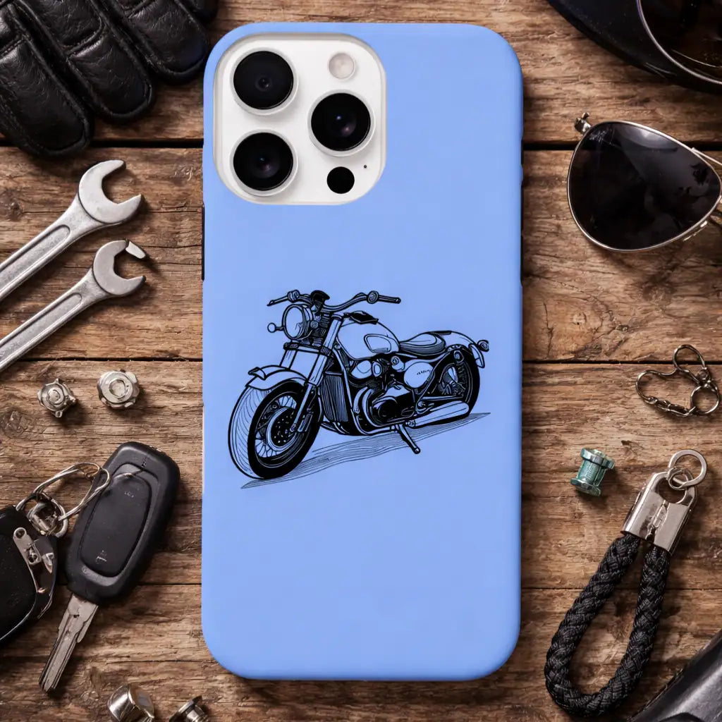 Gifts For Motorbike Lovers