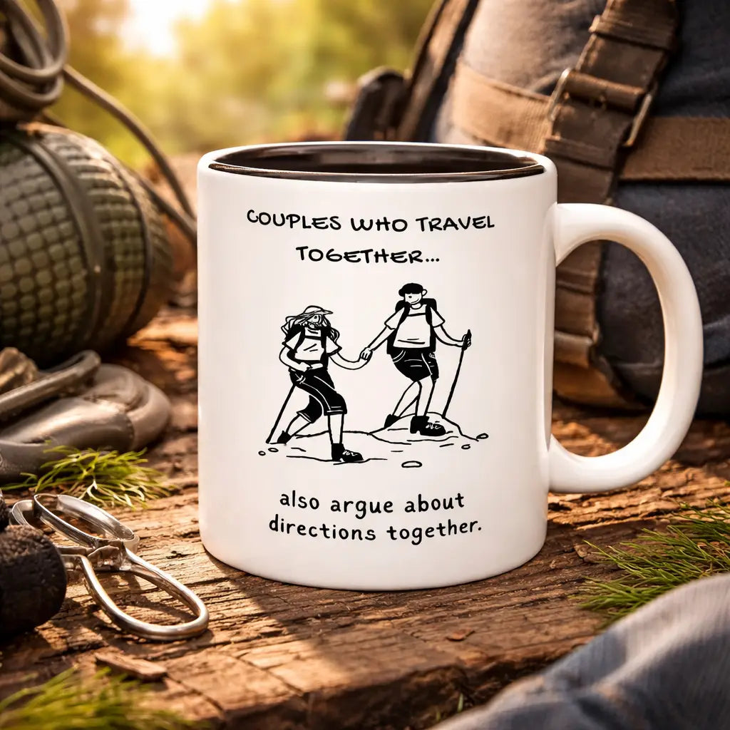 Gifts For Adventurers