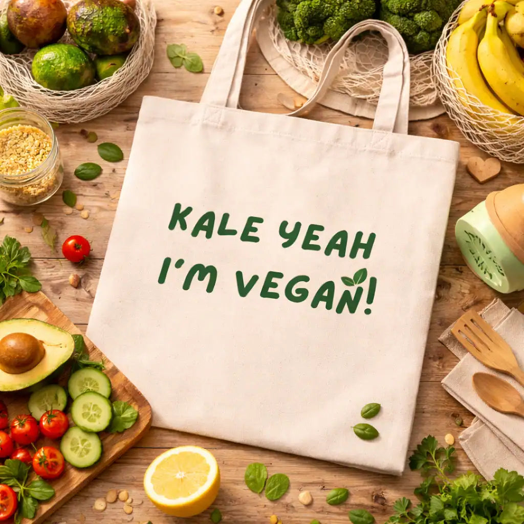 Gifts For Vegans & Vegetarians