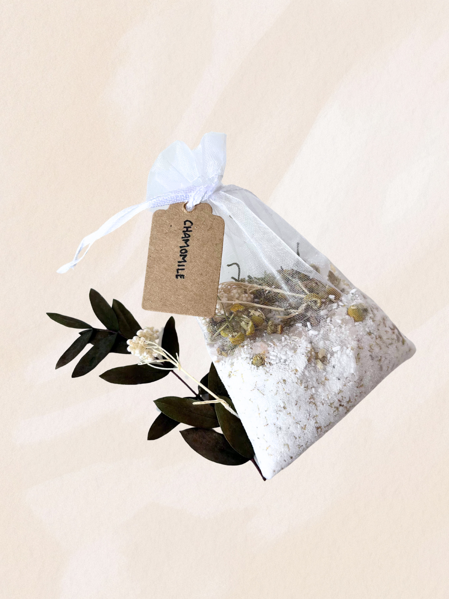 "Self Care Essentials" - Handmade Gift Box Bundle For Her