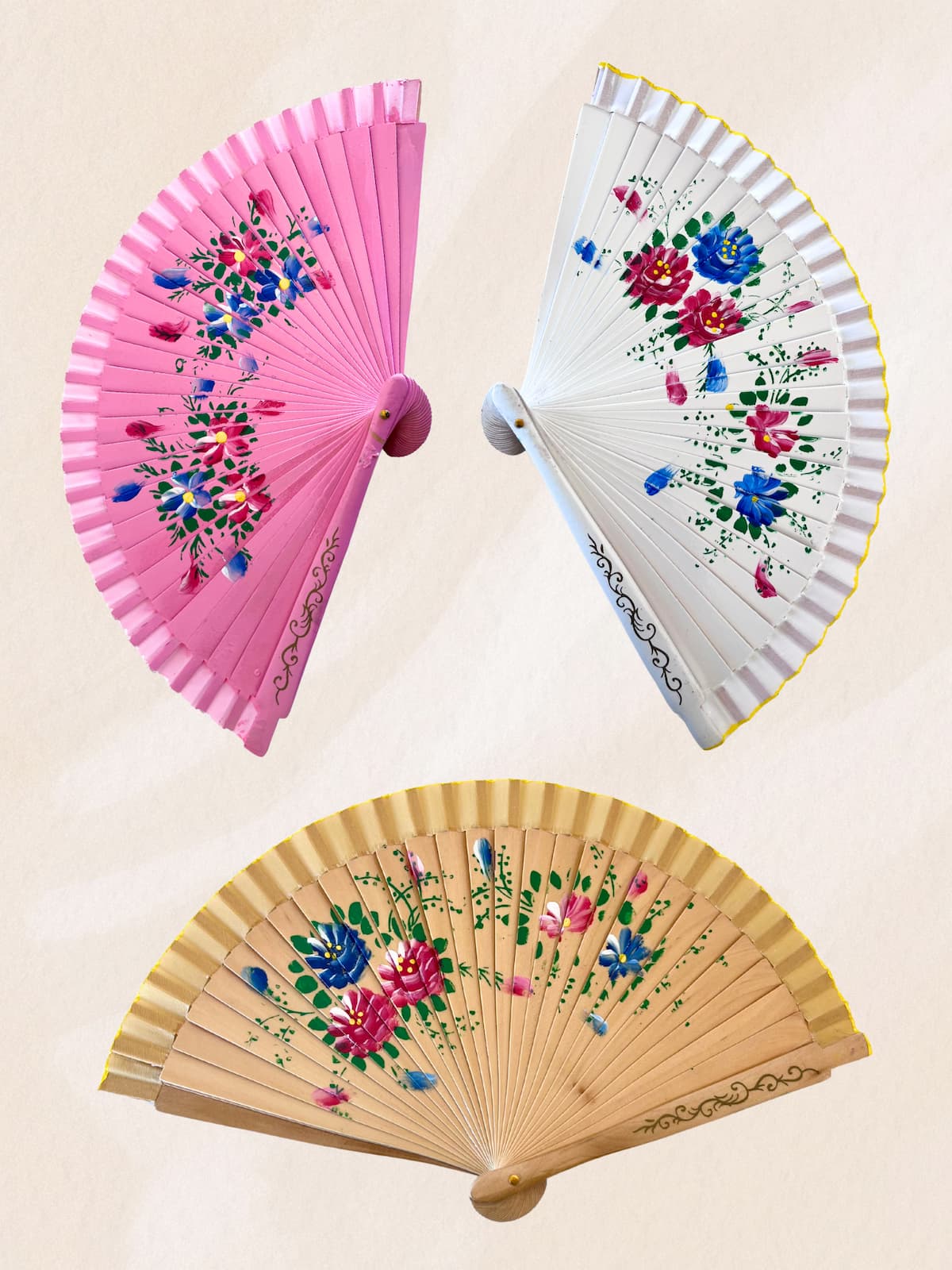 "Encanto Andaluz" - Cesta de regalo artesanal para ella - 17º Aniversario